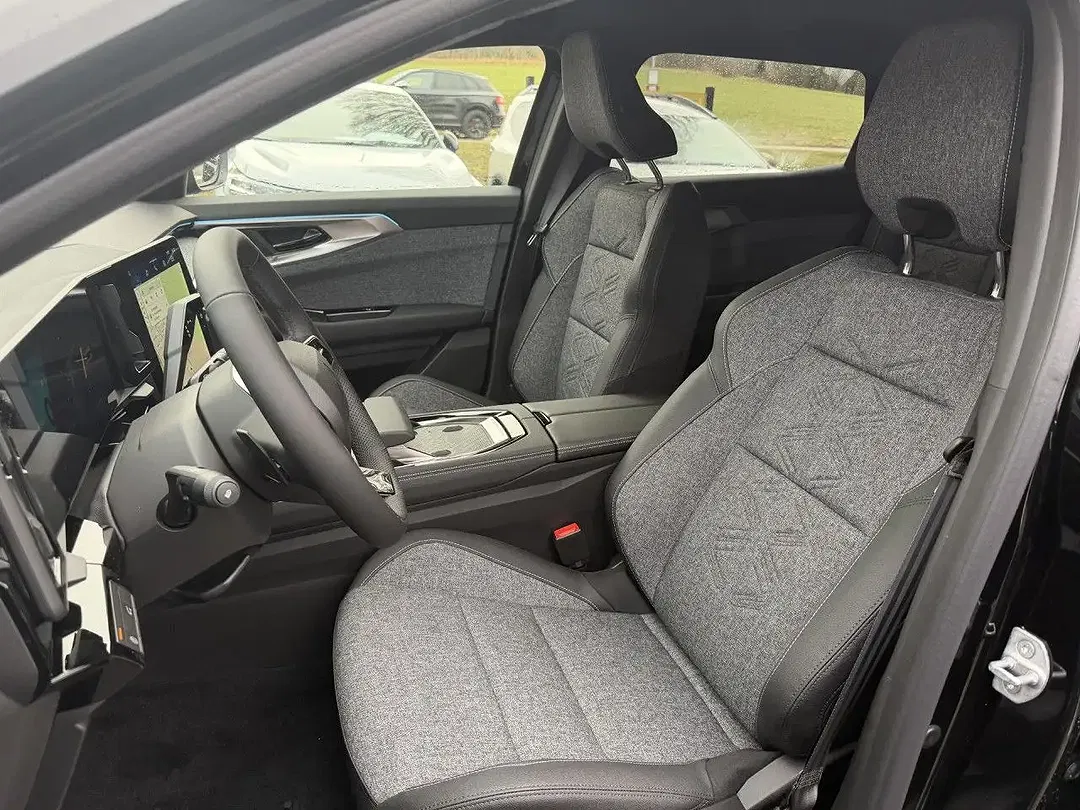 Renault Espace - Thumbnail 9