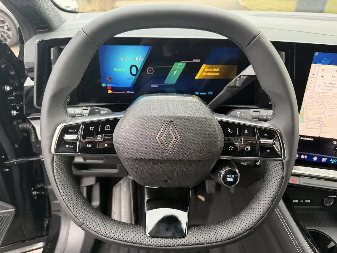 Renault Espace - Thumbnail 11