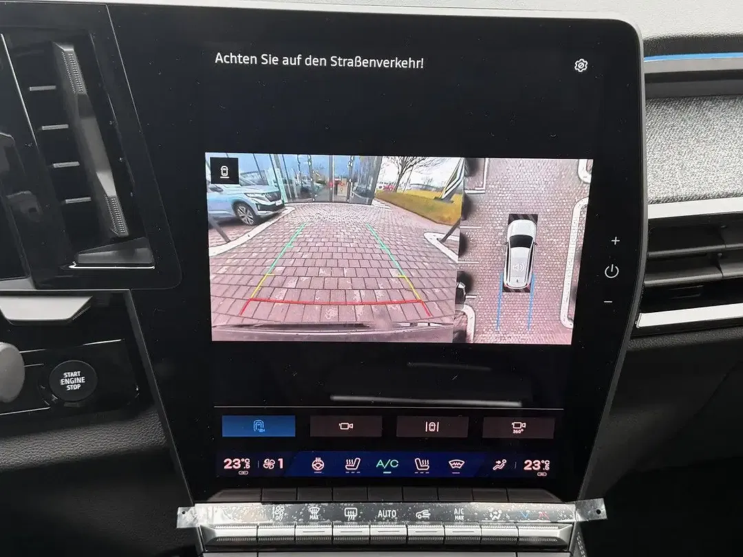 Renault Espace - Thumbnail 12