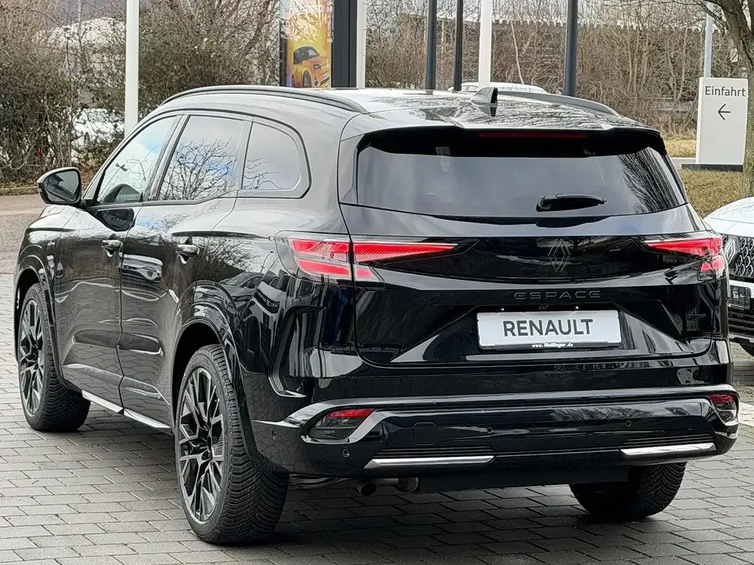 Renault Espace - Thumbnail 7