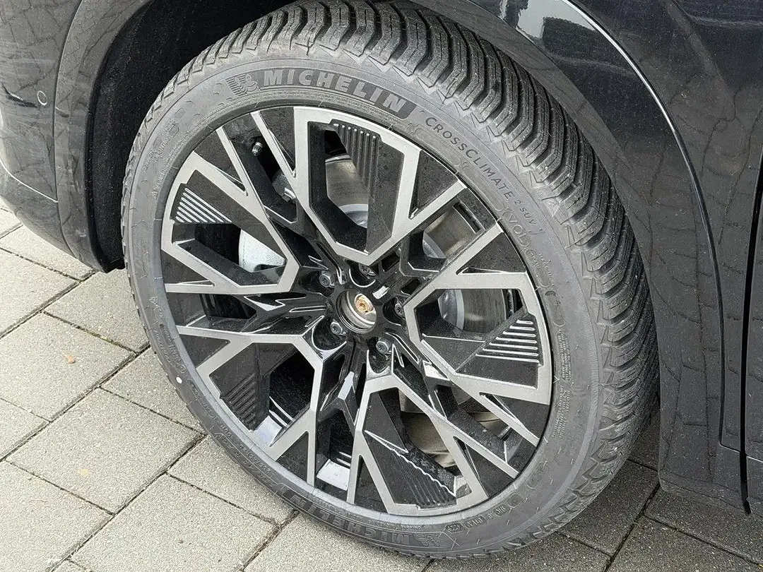 Renault Espace - Thumbnail 8