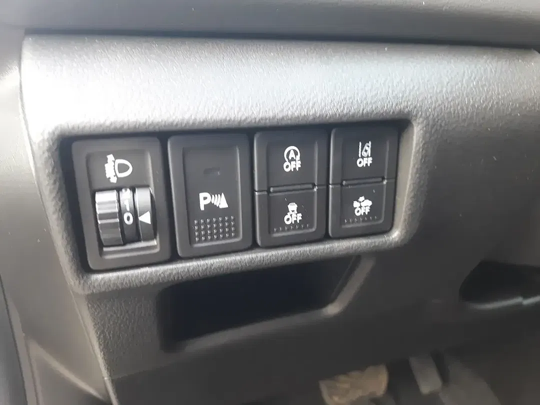 Suzuki S-Cross - Thumbnail 14