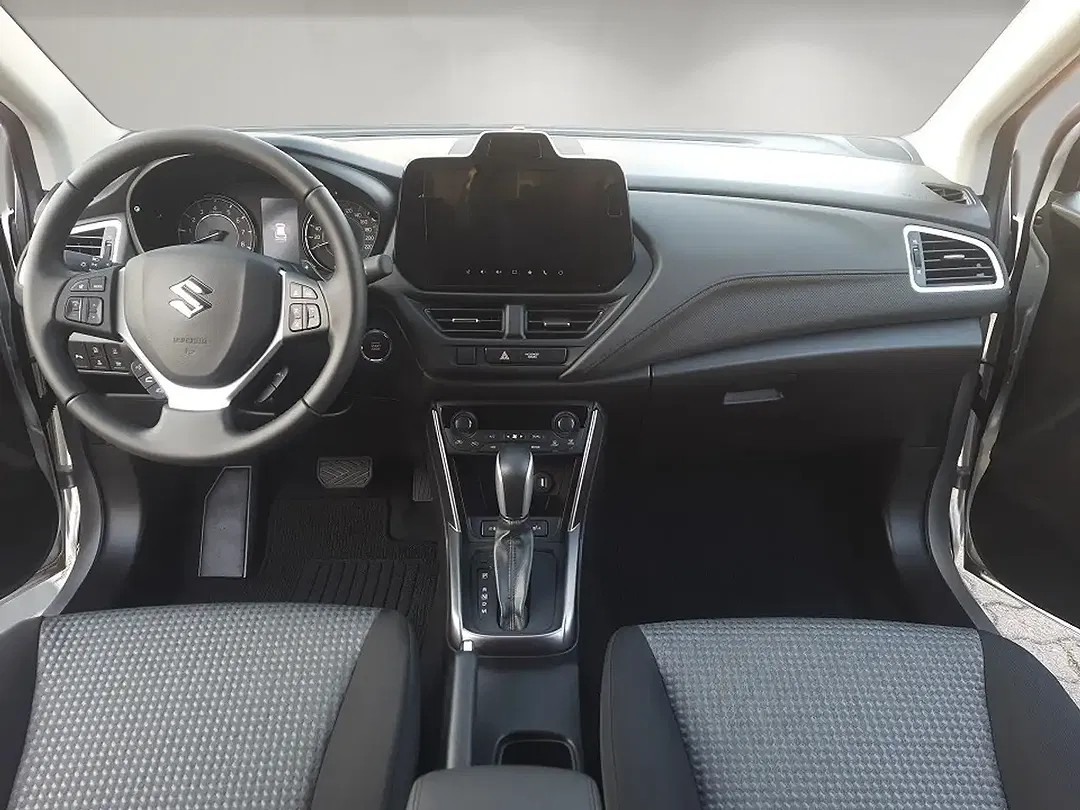 Suzuki S-Cross - Thumbnail 7