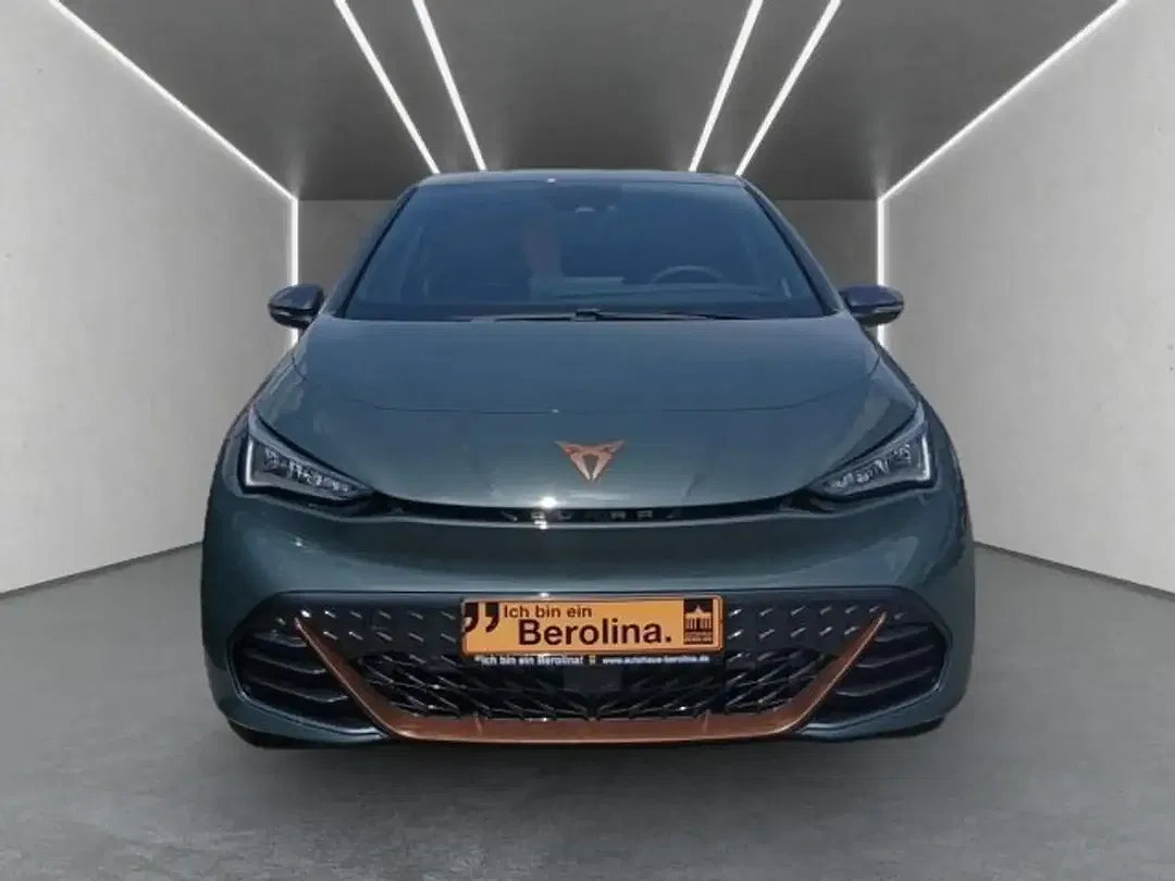 CUPRA Born - Thumbnail 5