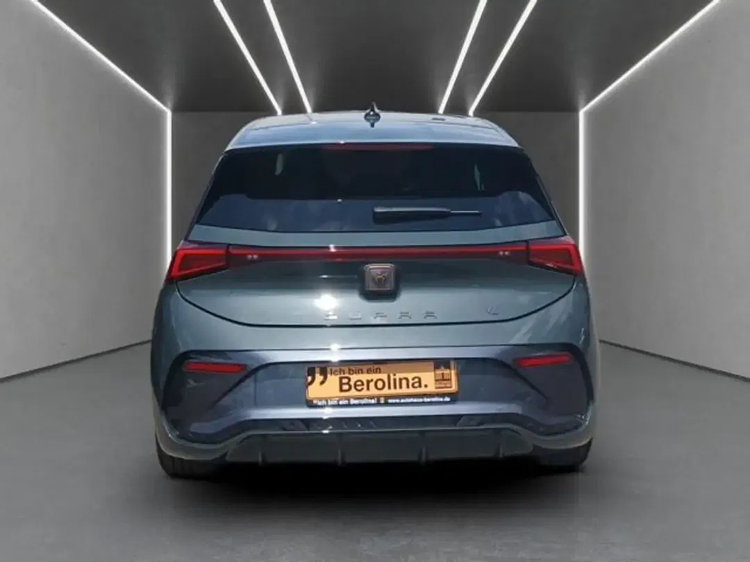 CUPRA Born - Thumbnail 6