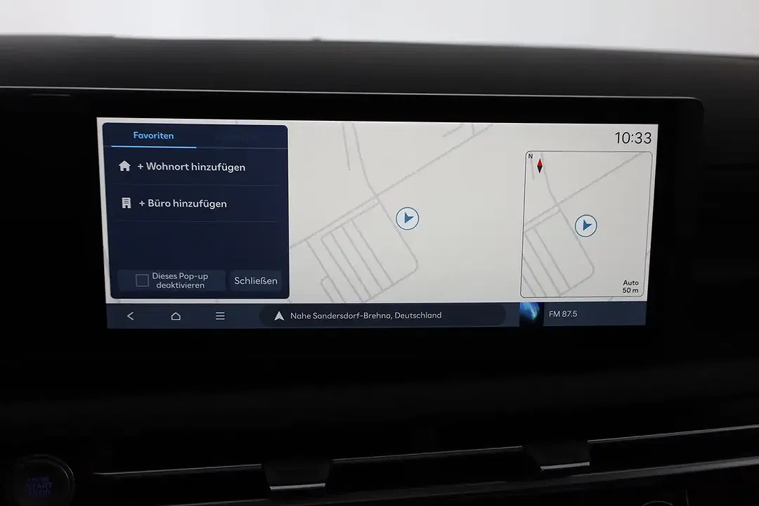 Hyundai TUCSON - Thumbnail 10