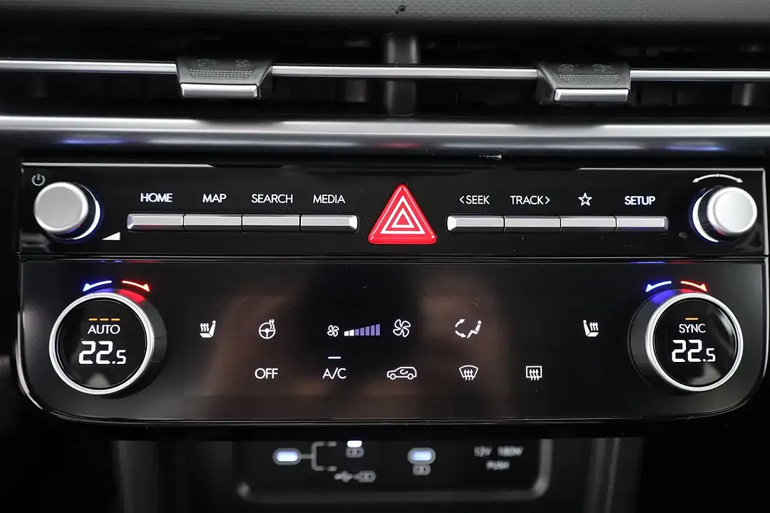 Hyundai TUCSON - Thumbnail 11