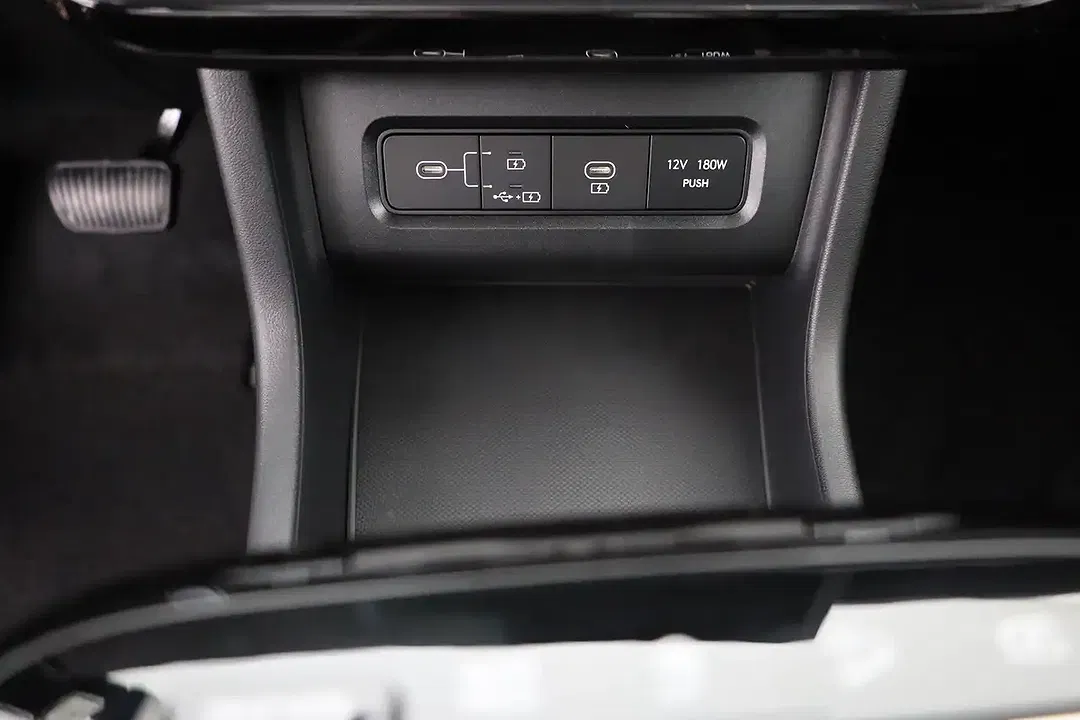 Hyundai TUCSON - Thumbnail 12
