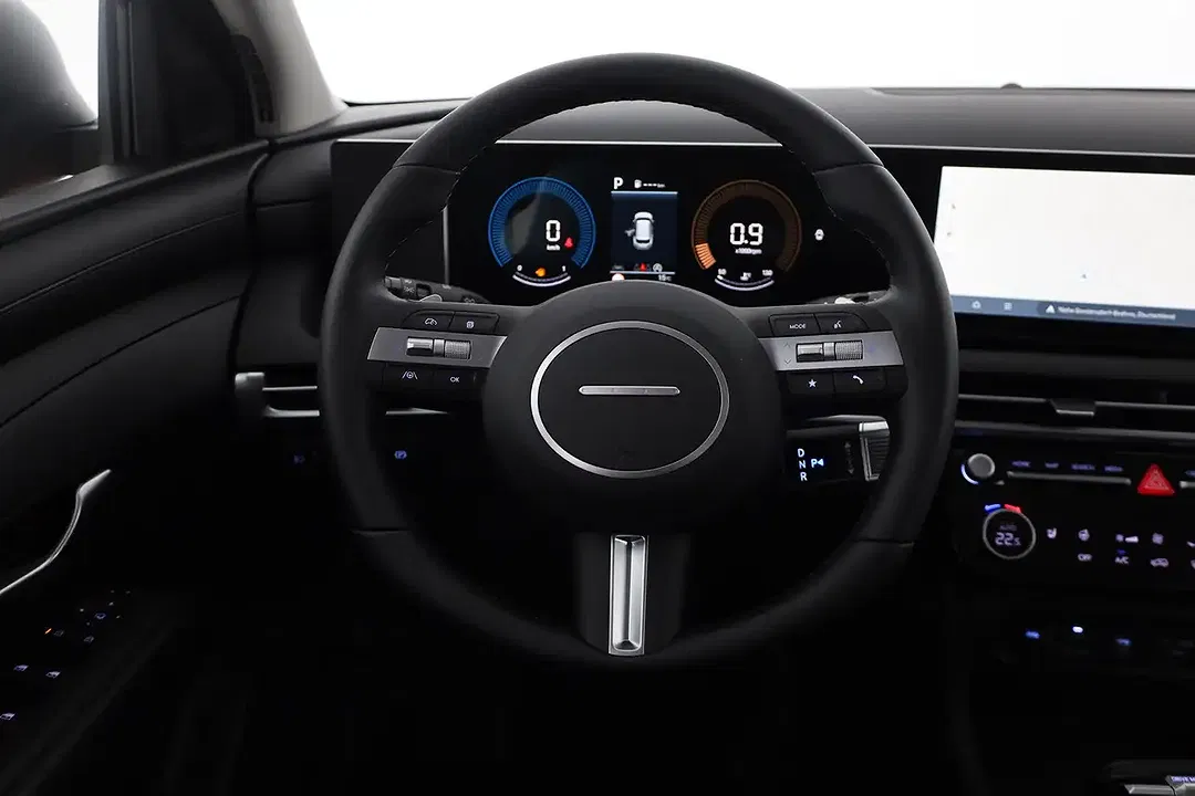 Hyundai TUCSON - Thumbnail 14
