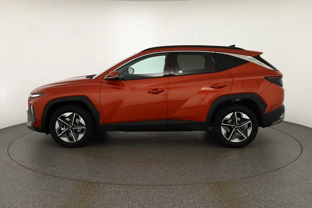Hyundai TUCSON - Afbeelding 1