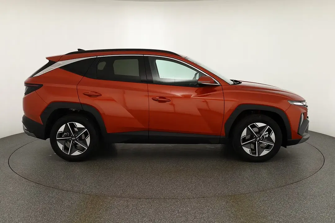 Hyundai TUCSON - Thumbnail 5