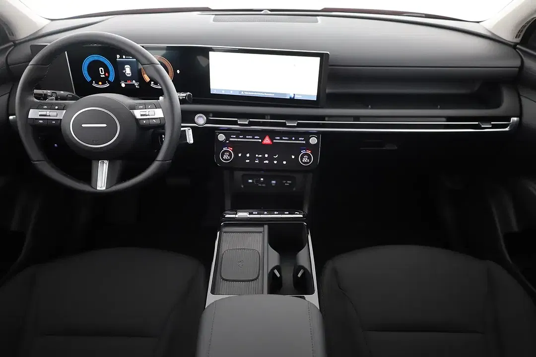 Hyundai TUCSON - Thumbnail 8