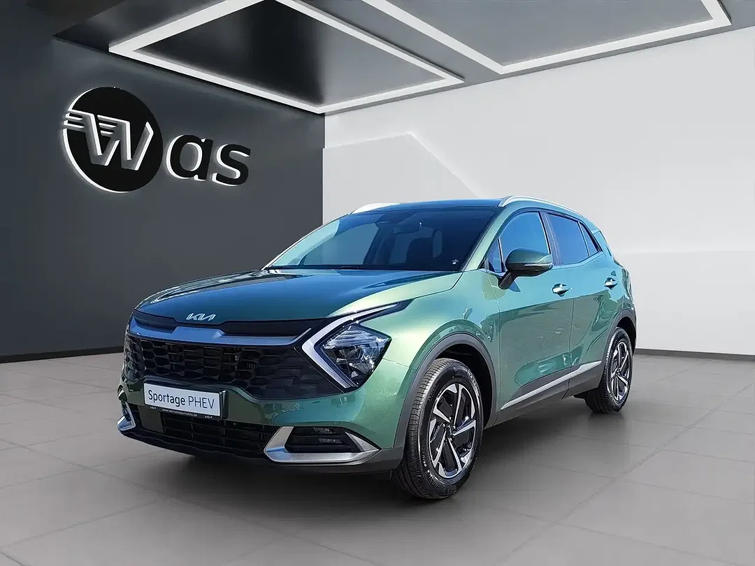 Kia Sportage - Afbeelding 1