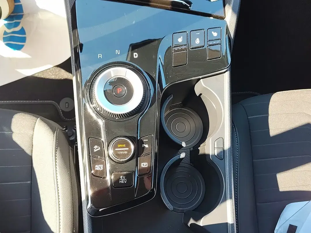 Kia Sportage - Thumbnail 14