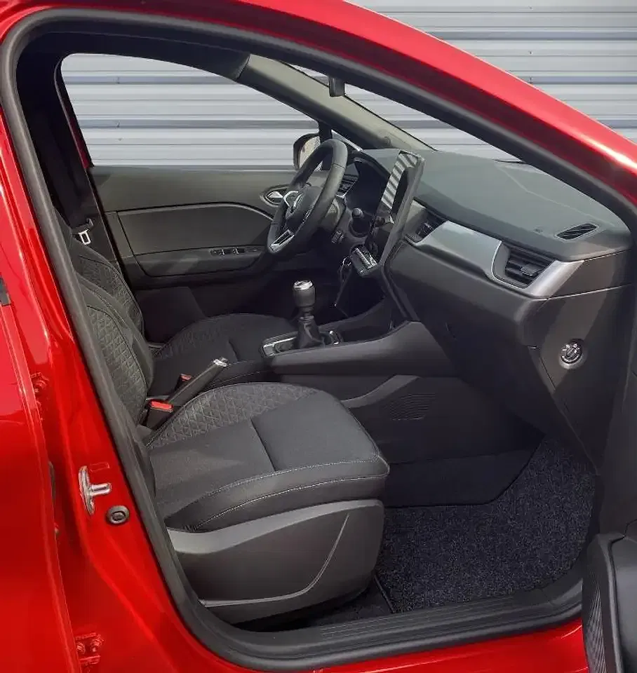 Mitsubishi ASX - Thumbnail 11