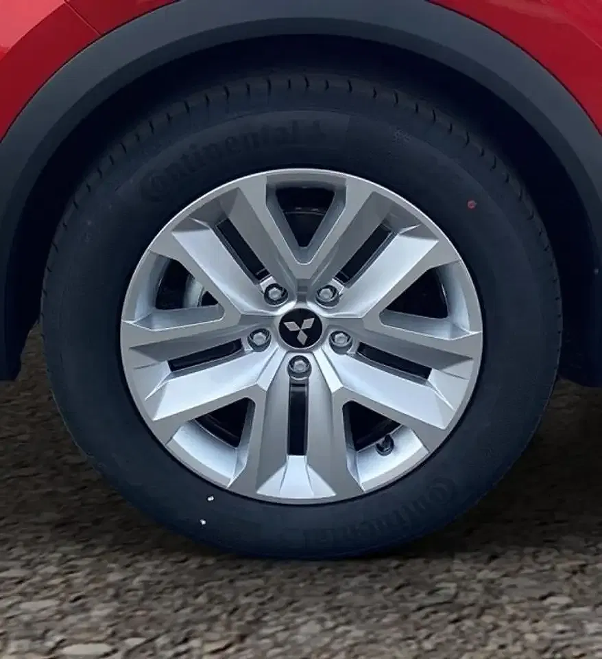 Mitsubishi ASX - Thumbnail 13