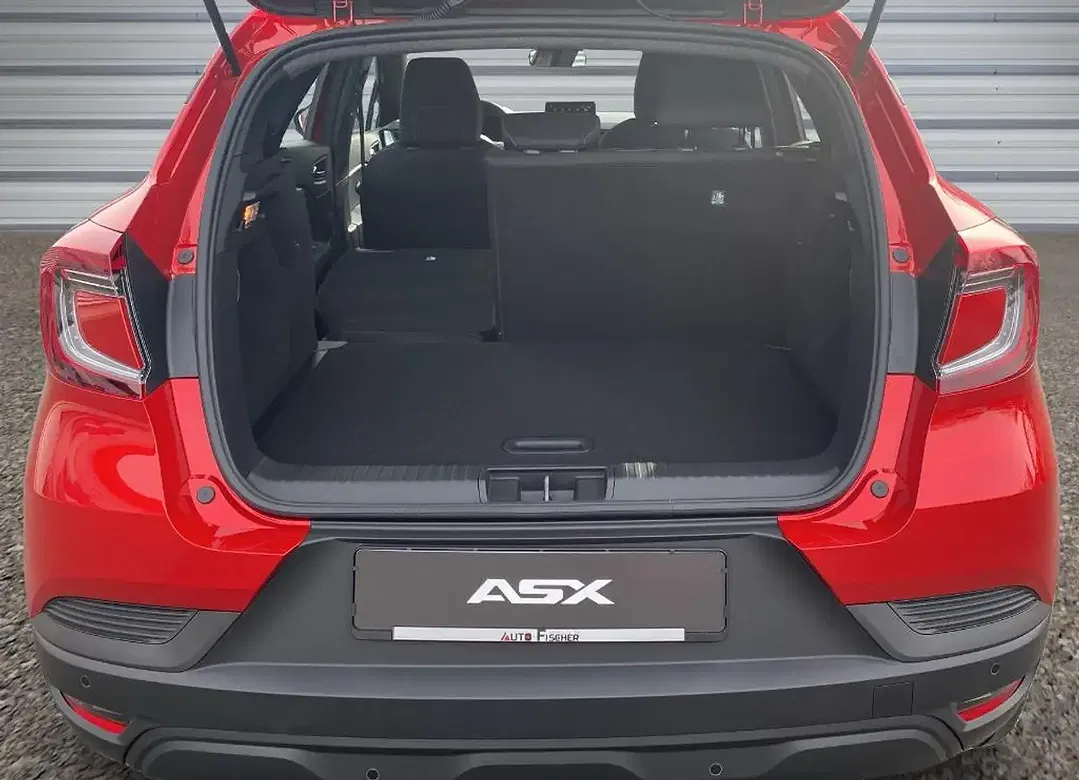 Mitsubishi ASX - Thumbnail 15