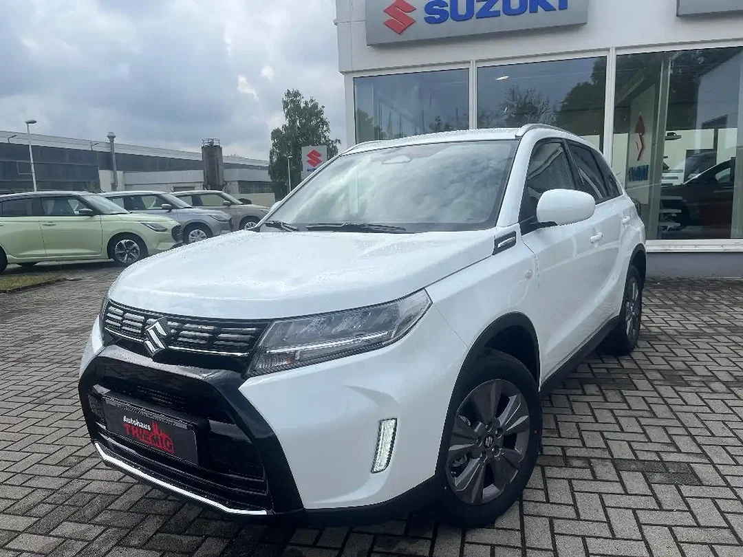 Suzuki Vitara - Afbeelding 1