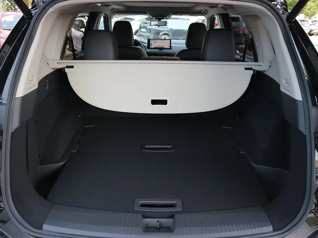 Nissan X-Trail - Thumbnail 10