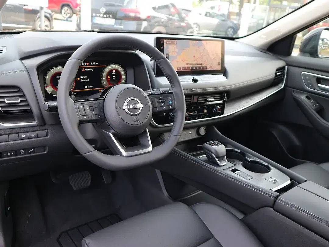 Nissan X-Trail - Thumbnail 13