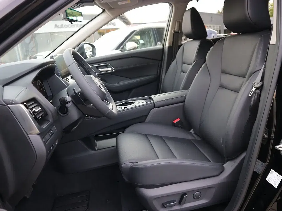 Nissan X-Trail - Thumbnail 14
