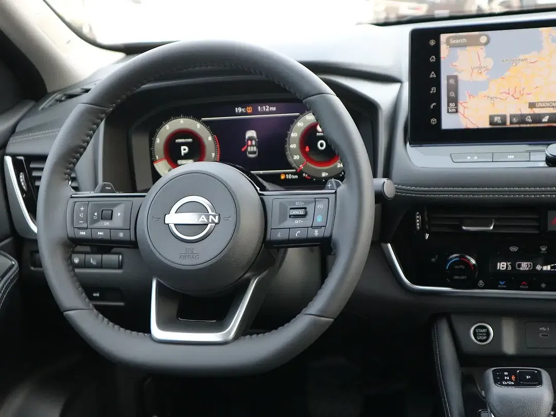 Nissan X-Trail - Thumbnail 17