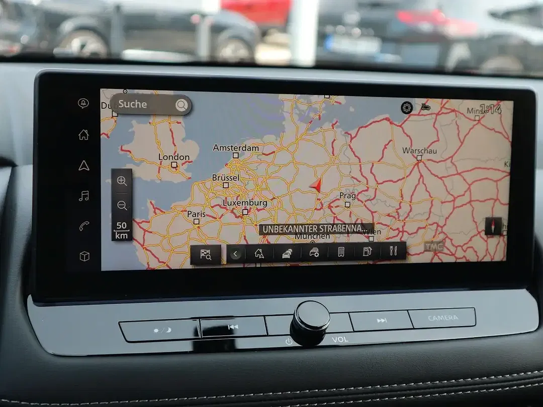 Nissan X-Trail - Thumbnail 19
