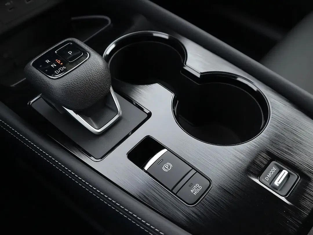 Nissan X-Trail - Thumbnail 22