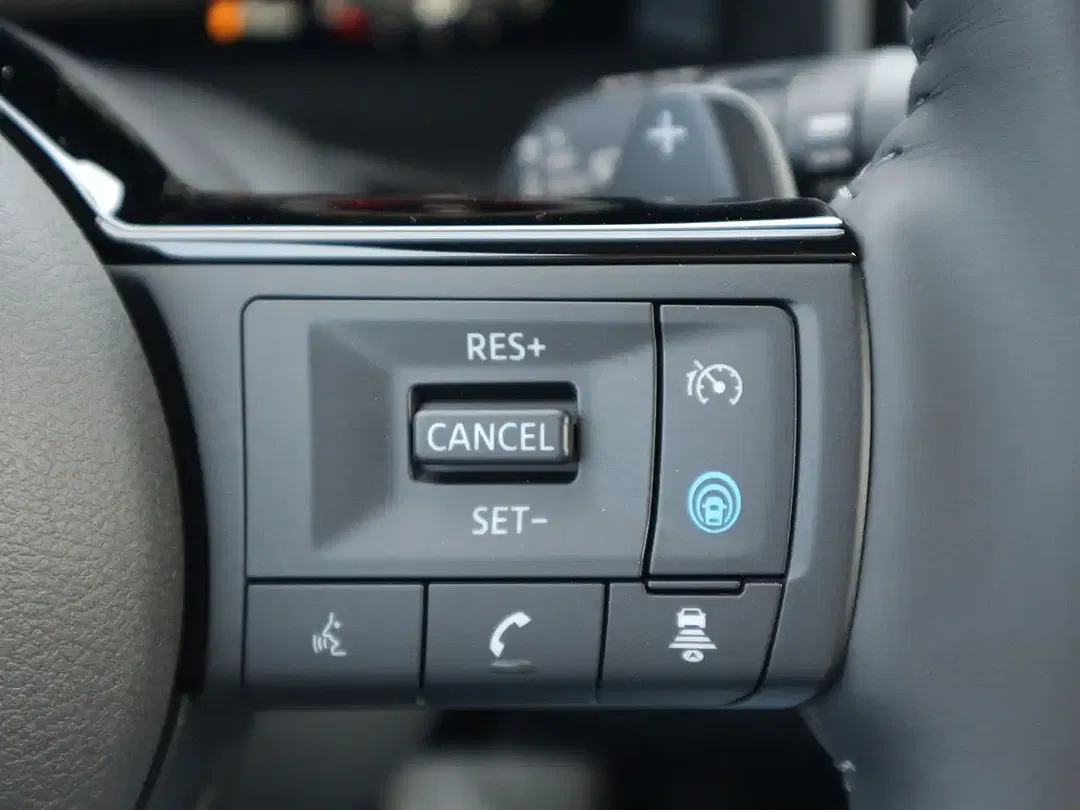 Nissan X-Trail - Thumbnail 24