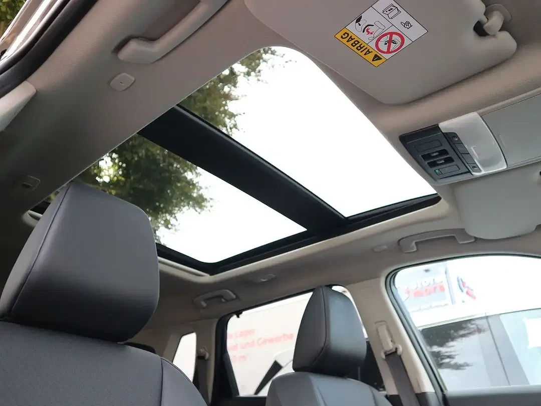 Nissan X-Trail - Thumbnail 26