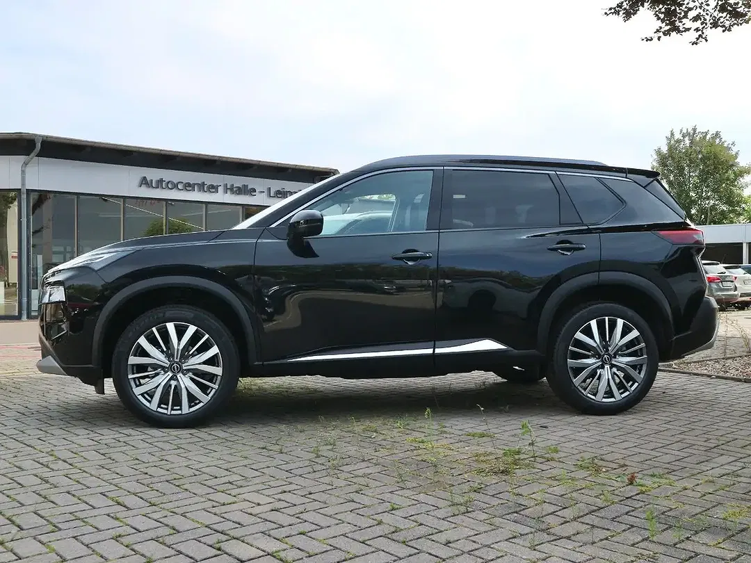 Nissan X-Trail - Thumbnail 7