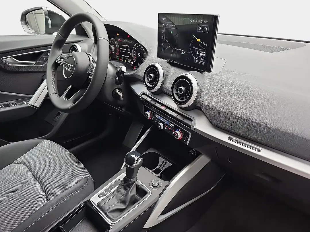 Audi Q2 - Thumbnail 17