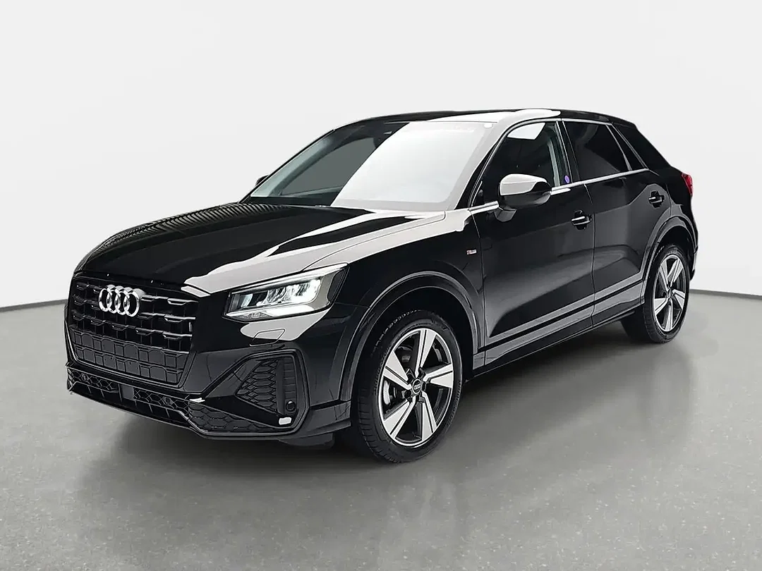 Audi Q2 - Afbeelding 1