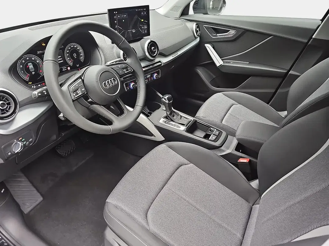 Audi Q2 - Thumbnail 19