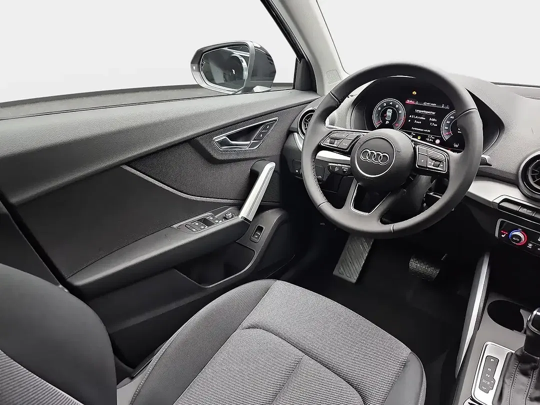 Audi Q2 - Thumbnail 8