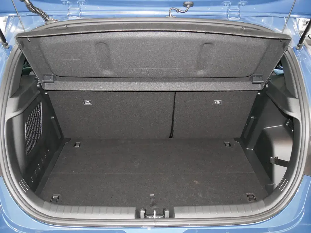 Hyundai i20 - Thumbnail 12