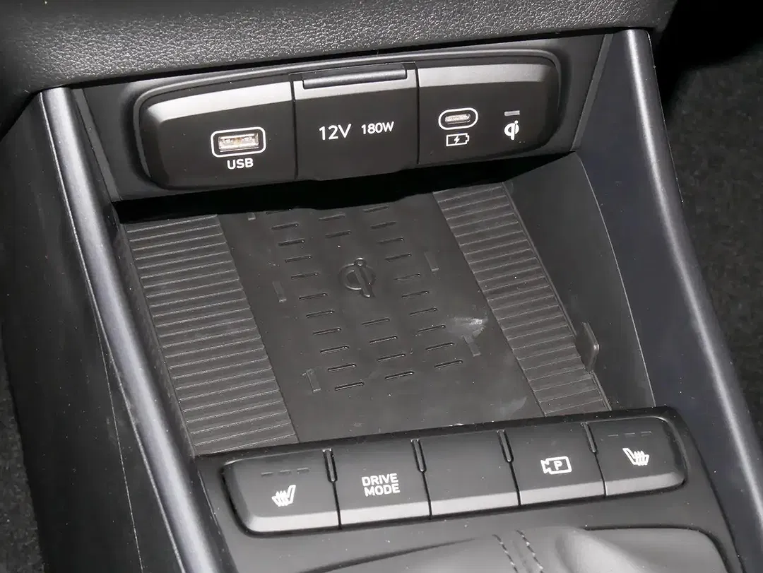 Hyundai i20 - Thumbnail 14