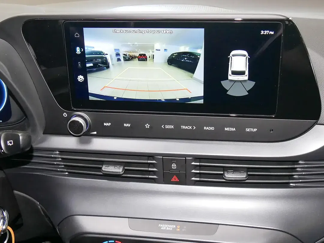 Hyundai i20 - Thumbnail 5