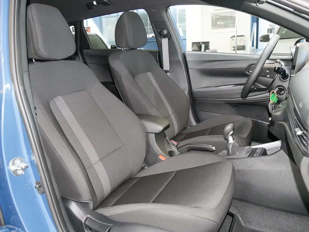 Hyundai i20 - Thumbnail 6