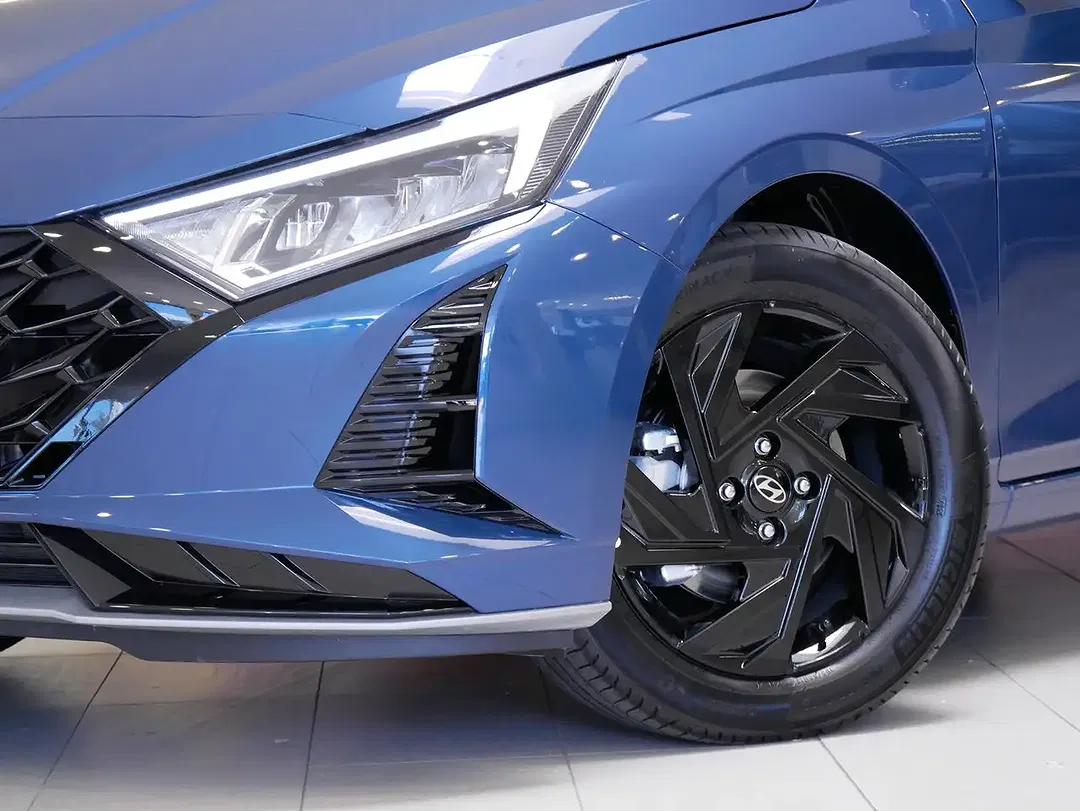 Hyundai i20 - Thumbnail 7