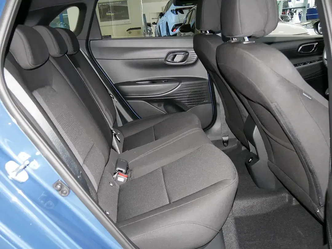 Hyundai i20 - Thumbnail 8