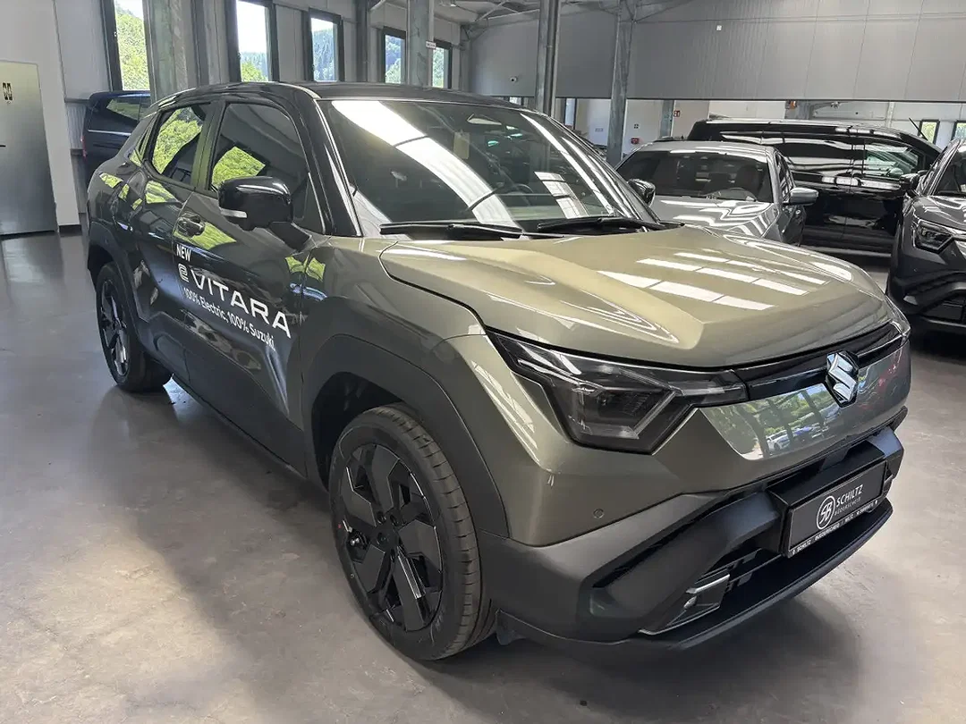 Suzuki Vitara - Afbeelding 1