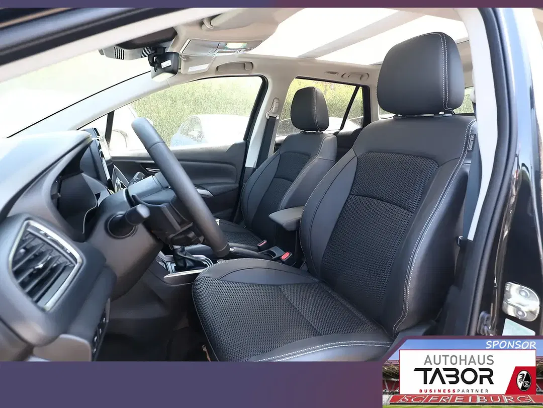 Suzuki S-Cross - Thumbnail 6