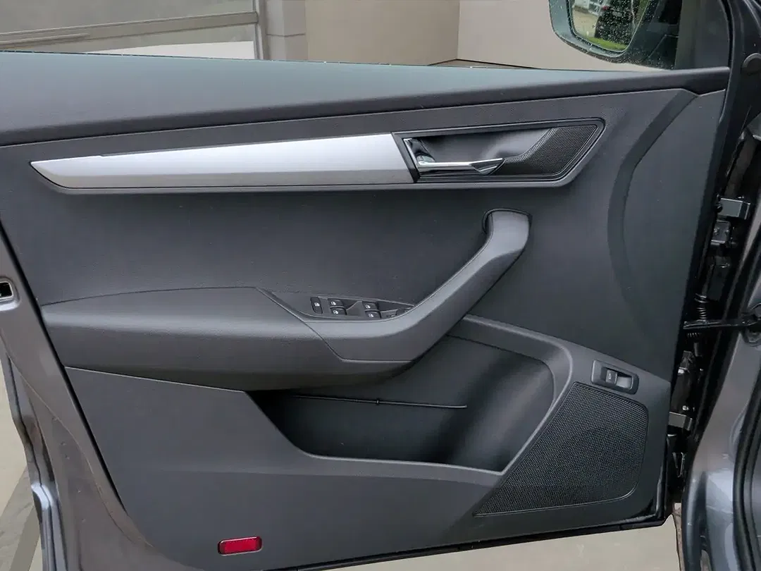 Skoda Karoq - Thumbnail 10