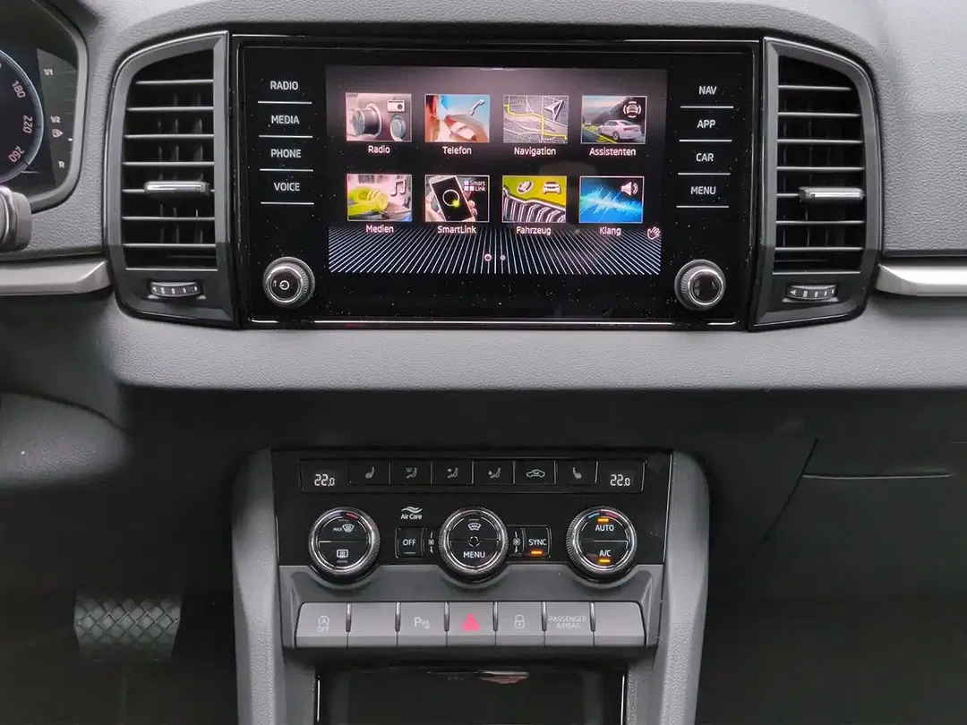 Skoda Karoq - Thumbnail 14