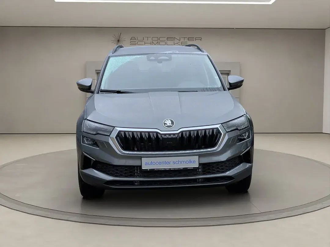 Skoda Karoq - Afbeelding 1