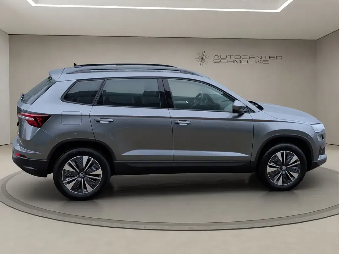 Skoda Karoq - Thumbnail 6