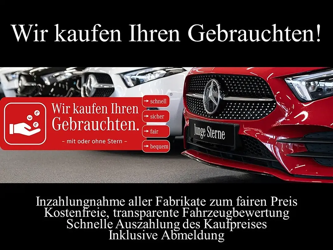 Mercedes-Benz E 300 - Thumbnail 11