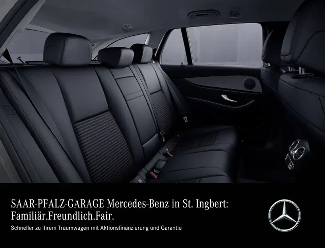 Mercedes-Benz E 300 - Thumbnail 8