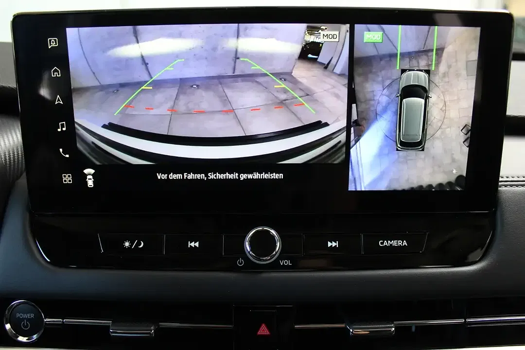 Mitsubishi Outlander - Thumbnail 15